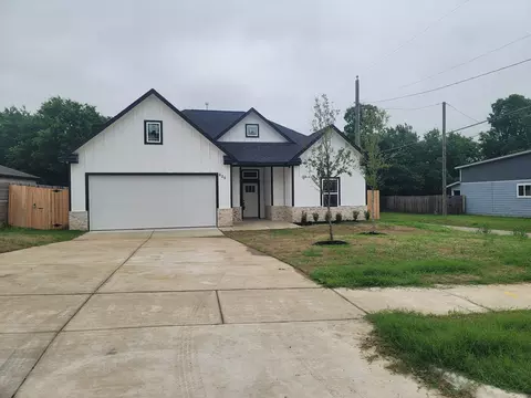 625 Atlanta St, Fort Worth, TX 76104