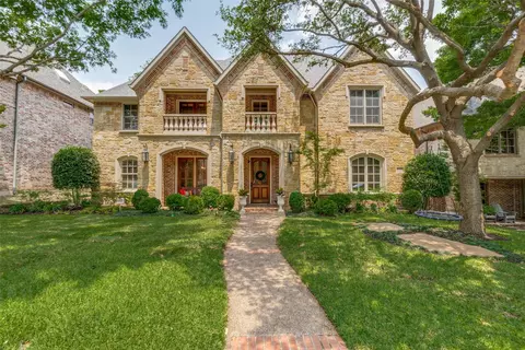 6709 Sondra Dr, Dallas, TX 75214