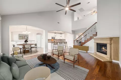 459 Bristol St, Roanoke, TX 76262