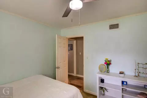 Bedroom - 1102 Rathbun St, Minden, LA 71055 photo 2 of 6
