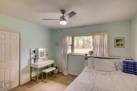 Bedroom - 1102 Rathbun St, Minden, LA 71055 photo 1 of 6