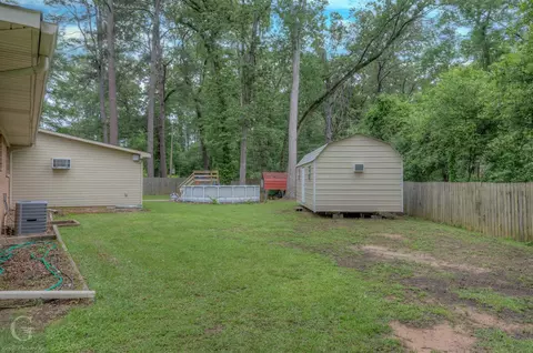 Exterior - 1102 Rathbun St, Minden, LA 71055 photo 2 of 2