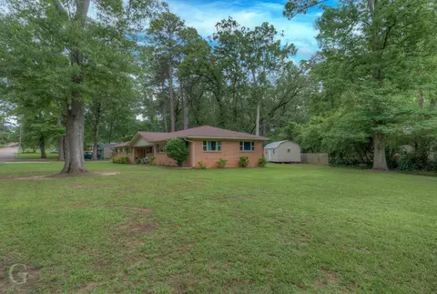 Exterior - 1102 Rathbun St, Minden, LA 71055 photo 1 of 2