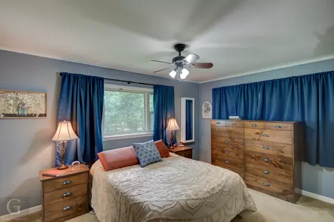 Bedroom - 1102 Rathbun St, Minden, LA 71055 photo 3 of 6