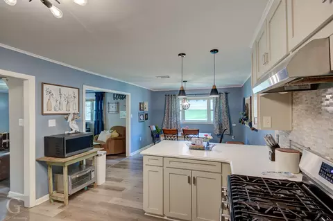 Kitchen - 1102 Rathbun St, Minden, LA 71055 photo 4 of 4
