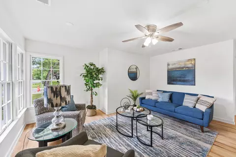 3541 Suffolk Dr, Fort Worth, TX 76109