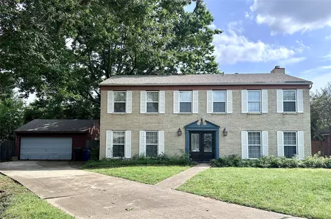 5301 Peterson Ct, Flower Mound, TX 75028