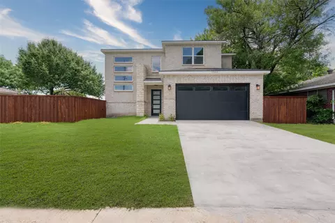 1503 Wysong Dr, Mckinney, TX 75069