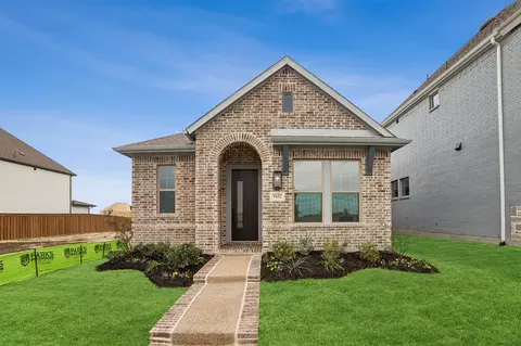 9452 Dahlia Blvd, Heath, TX 75126