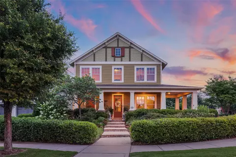 2500 Tremont Blvd, Mckinney, TX 75071