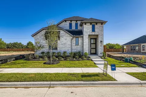 1640 Cornwall Ave, Haslet, TX 76052