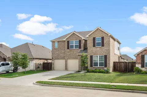3109 Linham Dr, Venus, TX 76084
