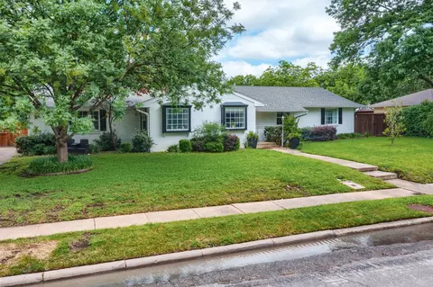 3559 Warick Dr, Dallas, TX 75229