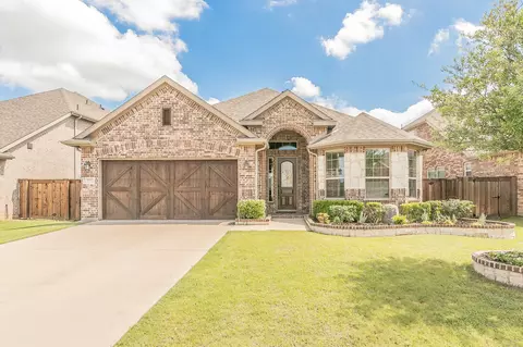 3512 Weyburn Dr, Venus, TX 76084