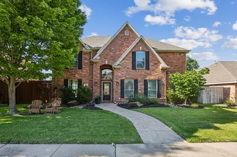 606 Clifton Ct, Coppell, TX 75019