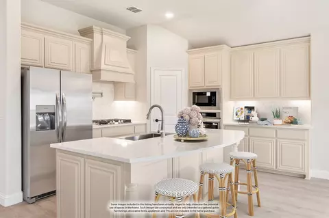 Kitchen - 917 Split Oak Ln, Anna, TX 75409 photo 1 of 2