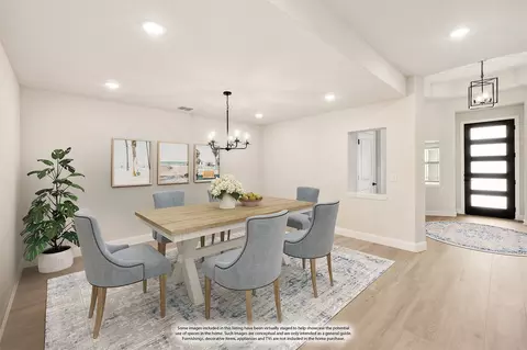 Dining - 917 Split Oak Ln, Anna, TX 75409 photo 1 of 1