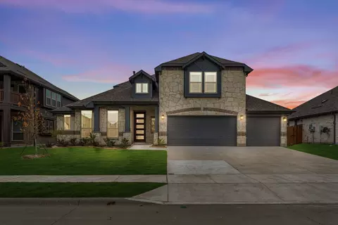 Exterior - 917 Split Oak Ln, Anna, TX 75409 photo 2 of 5