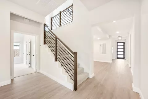 Entry Way - 917 Split Oak Ln, Anna, TX 75409 photo 3 of 5