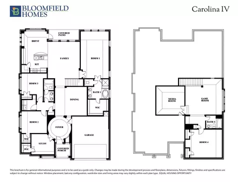 Floorplan - 917 Split Oak Ln, Anna, TX 75409 photo 1 of 1