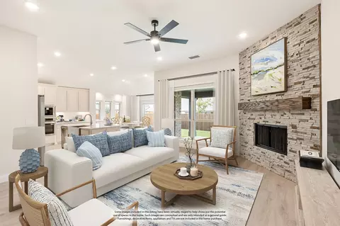 Other - 917 Split Oak Ln, Anna, TX 75409 photo 6 of 15