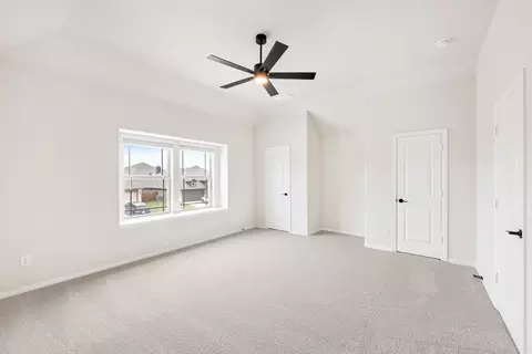 Bedroom - 917 Split Oak Ln, Anna, TX 75409 photo 5 of 5