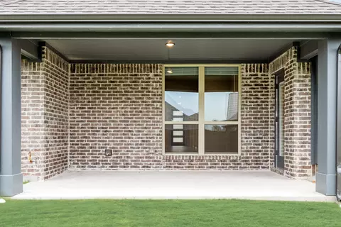 Exterior - 917 Split Oak Ln, Anna, TX 75409 photo 4 of 5