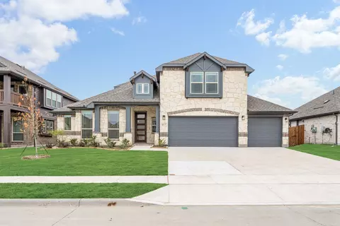 917 Split Oak Ln, Anna, TX 75409