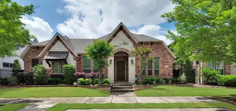 3706 Plum Vista Pl, Arlington, TX 76005
