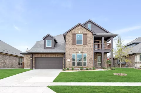 913 Split Oak Ln, Anna, TX 75409
