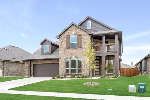 913 Split Oak Ln, Anna, TX 75409 photo 2