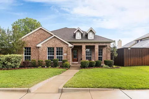 1628 Balboa Ln, Allen, TX 75002