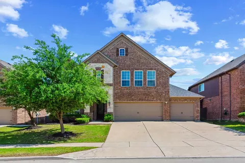 2444 Kingsgate Dr, Little Elm, TX 75068