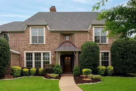 6015 Orchid Ln, Dallas, TX 75230