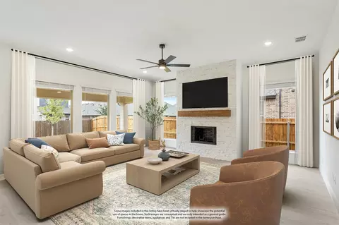 909 Split Oak Ln, Anna, TX 75409 photo 11