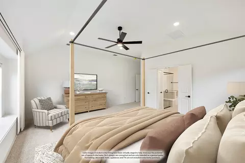 909 Split Oak Ln, Anna, TX 75409 photo 22