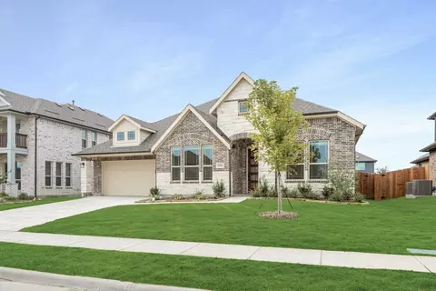 909 Split Oak Ln, Anna, TX 75409 photo 3