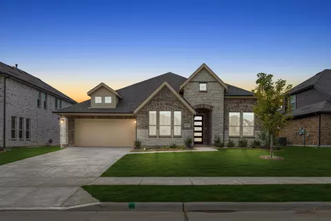 909 Split Oak Ln, Anna, TX 75409 photo 2