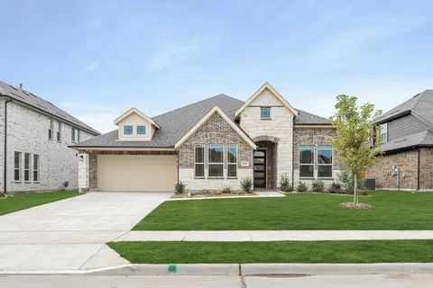 909 Split Oak Ln, Anna, TX 75409