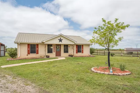 7476 Arthur Cemetery Rd, Troy, TX 76579