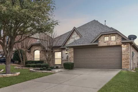 9931 Knight Ln, Frisco, TX 75035