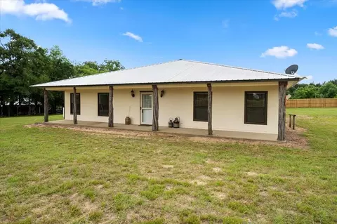200 Private Road 6815, Mabank, TX 75147