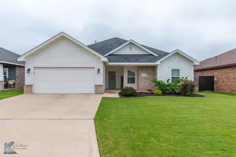 2425 Plymouth Rock Rd, Abilene, TX 79601