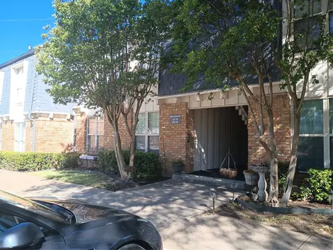 539 W Lookout Dr #135, Richardson, TX 75080