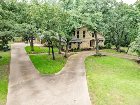 6501 Hillcrest Rd, Flower Mound, TX 75022