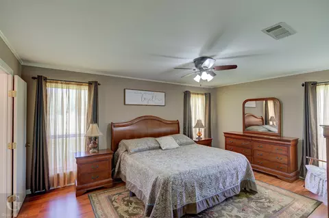 451 Burney St, Coushatta, LA 71019 photo 30