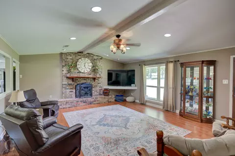451 Burney St, Coushatta, LA 71019 photo 23