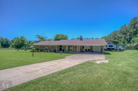 451 Burney St, Coushatta, LA 71019 photo 6
