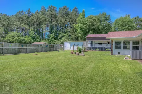 451 Burney St, Coushatta, LA 71019 photo 12