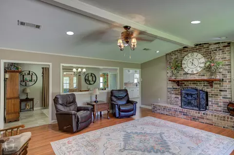 451 Burney St, Coushatta, LA 71019 photo 22